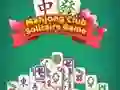 Mahjong Club Solitaire Game — free online game