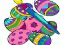 Easter Egg Coloring Games — free online game