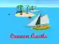 Cannon Castle — free online game