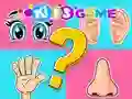 Do You Know Your Body — free online game