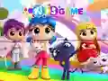 Jigsaw Puzzle: True And The Rainbow Kingdom — jogo online grátis