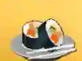 Find Special Sushi Delight — free online game