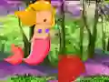 Mermaid Reach The Underwater — free online game