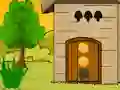 Handsome Joker Rescue — free online game