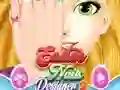 Easter Nails Designer 2 — free online game