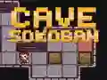 Cave Sokoban — free online game