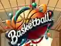 Basketball — free online game