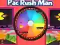 Pac Rush Man — free online game