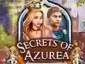 Secrets of Azurea — free online game