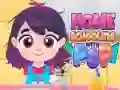 Homeschooling With Pop — free online game
