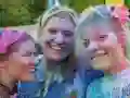 Holi Girls Jigsaw – tasuta veebimäng