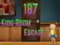 Amgel Kids Room Escape 187 — free online game