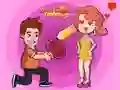 Draw One Part Love Story — free online game