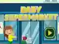 Baby Supermarket — free online game