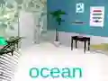 Ocean Room Escape — free online game