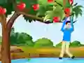 Troubled Man Escape — free online game