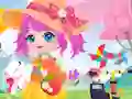 Toddie Spring Time — free online game