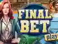 Final Bet — free online game