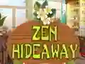 Zen Hideaway — free online game