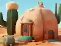 Freeing the Trapped Camel — free online game