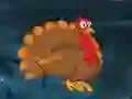 Horror Jungle Turkey Escape — free online game