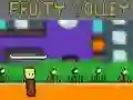 Fruit Volley — free online game