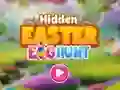 Hidden Easter Egg Hunt — free online game