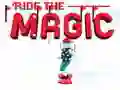 Ride the Magic — free online game