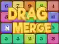Drag'n Merge — free online game
