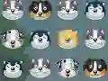 Puppy Puzzle — free online game