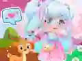 Toddie Cute Doll — free online game