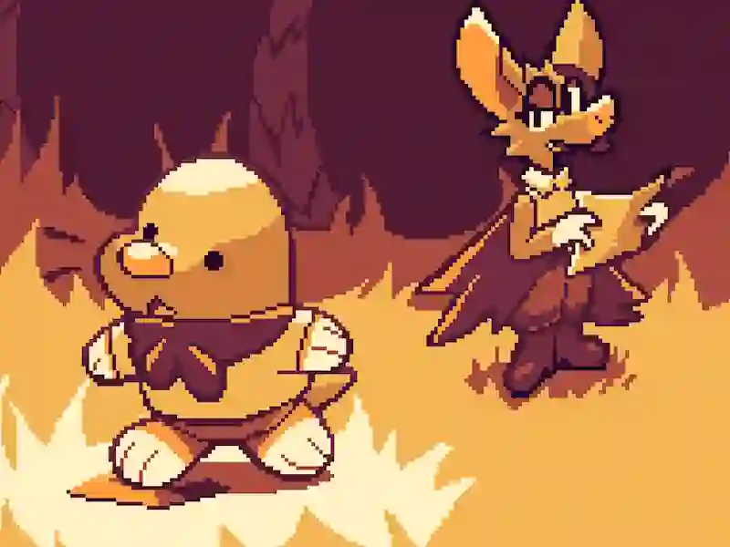 Burrowmole — free online game