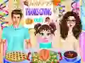 Baby Taylor Thanksgiving Day — free online game