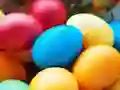 Easter Eggs Jigsaw — free online game