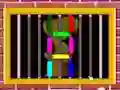 The Golden Statue Escape — free online game