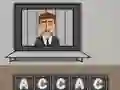 Rescue The Old Man In Bank — free online game
