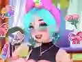 Decor: My Hair — free online game