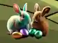 Find The Golden Easter Egg — free online game