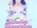 Dress Up Princess Creator — free online game