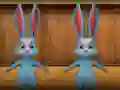 Amgel Easter Room Escape 5 — free online game