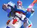 Supreme Duelist Mecha Robots — free online game