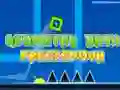 Geometry dash FreezeNova — free online game