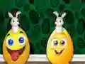 Find Easter Bunny Bob — free online game