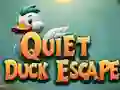 Quiet Duck Escape — free online game