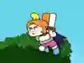 Craig of the Creek Hack 'n Smash — free online game