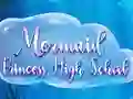 Mermaid Princess High School — free online game