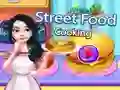 Street Food Cooking — gioco online gratis