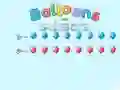 Balloons And Scissors — free online game