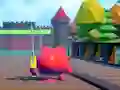 Trò chơi Rolling Rumble trực tuyến