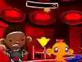 Monkey Go Happy Stage 828 — free online game